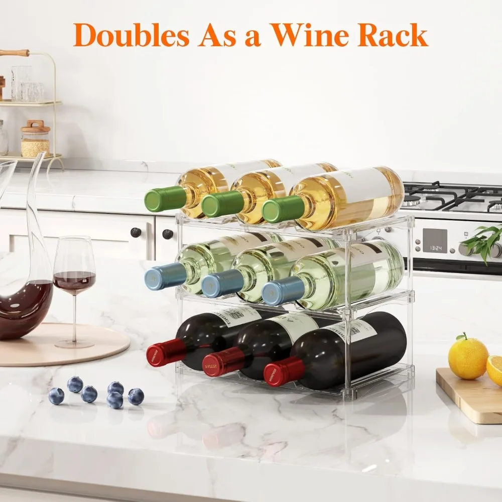 Bottle Organizer