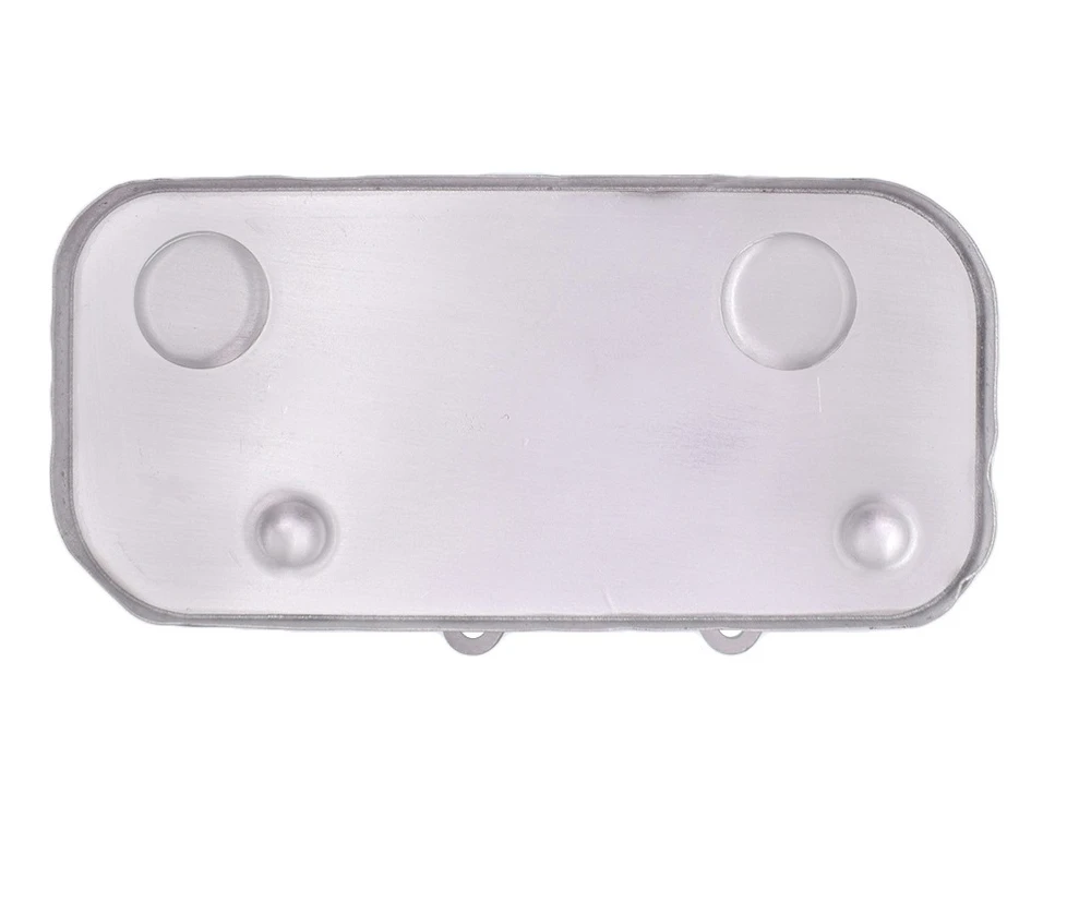 

Масляный радиатор автомобильных запчастей 99630701701