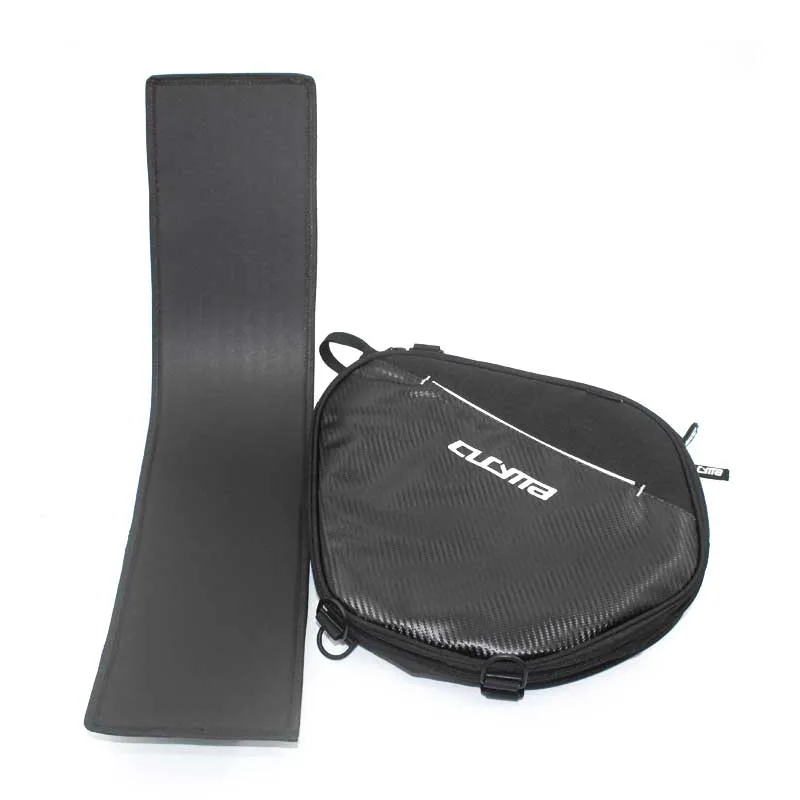 Motorcycle Accessories Fit For Forza350 NSS350 Forza NSS 350 Seat Cushion Cover Tank Bag Waterproof Mobile Navigation Bag