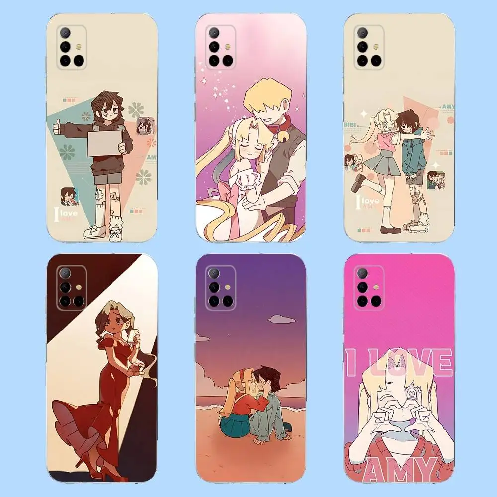 I Love Amy Bibi Pho… - image