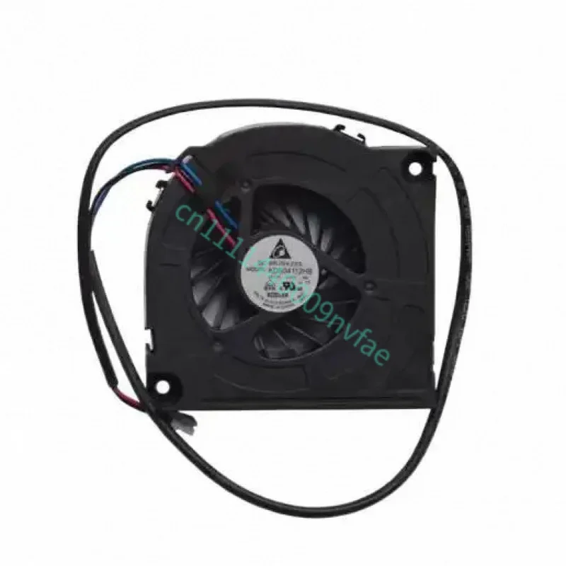 Replacement Cooling Fan for Samsung HU7580 HU8500 HU8550 HU8590 HU8800 CPU Fan 35CM 14inch KDB04112HB 12V 0.07A 3Pin 0.1