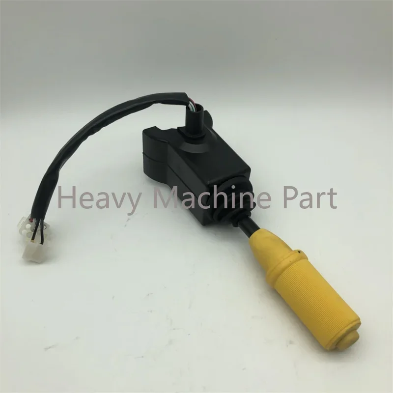 

For JCB 3CX 4CX Forward & Reverse Shuttle Lever Switch Powershift Switch 701/21201 For NEW Accessories