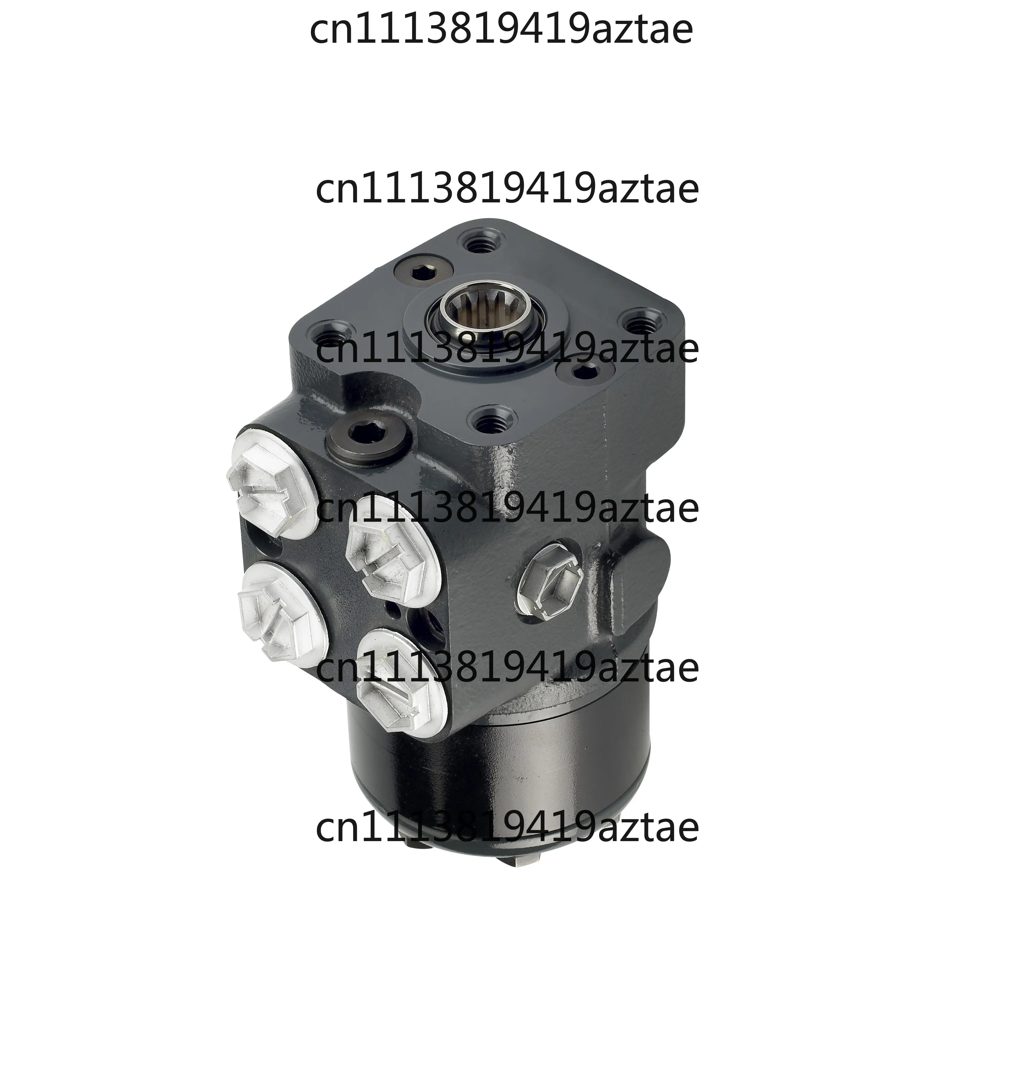 OSPC 101S HKUS 5T LS Steering Control Unit Replacement Fit OSPC 80-200 LS Series