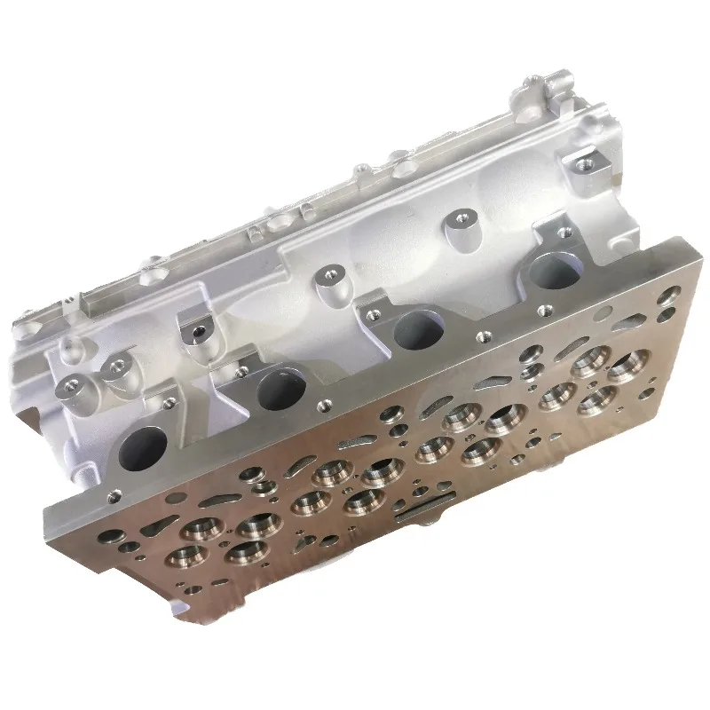 

03g103351B AZV BKD BMN Cylinder Head Auto Engine Systems 03G103264BX CX DX EX GXFX 03G103351E Octavia Superb Aitea Teledo Leon