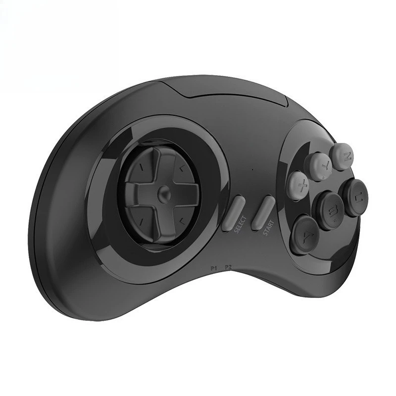 

Home TV game console MD Sega double adventure, game competition, wireless high definition HDMI