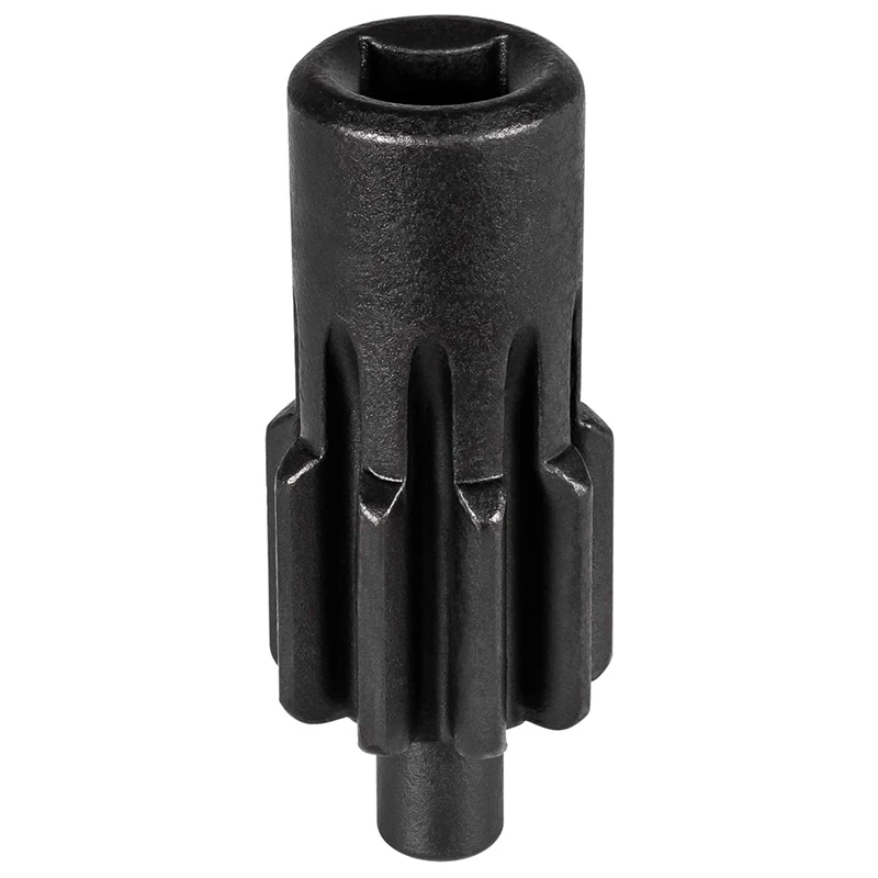 MX 13 Motor Barring Tool, Motores para Paccar Kenworth T880 Truck, Kenworth, 1453158PE, 1453158, Substitui