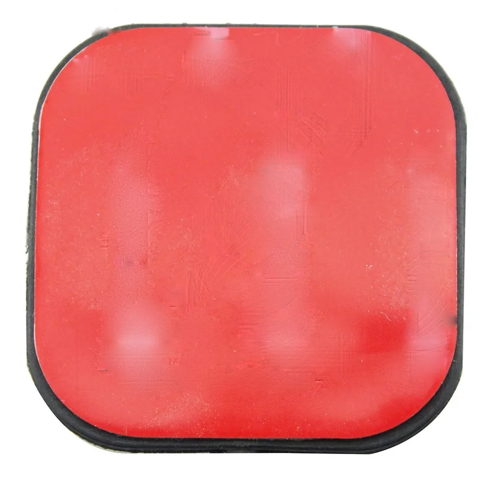 

Mount Fixed Bracket Phone Stand Code Rack Mobile Phone Cycle Computer Holder Adapter Back Button Paste Back Buckle