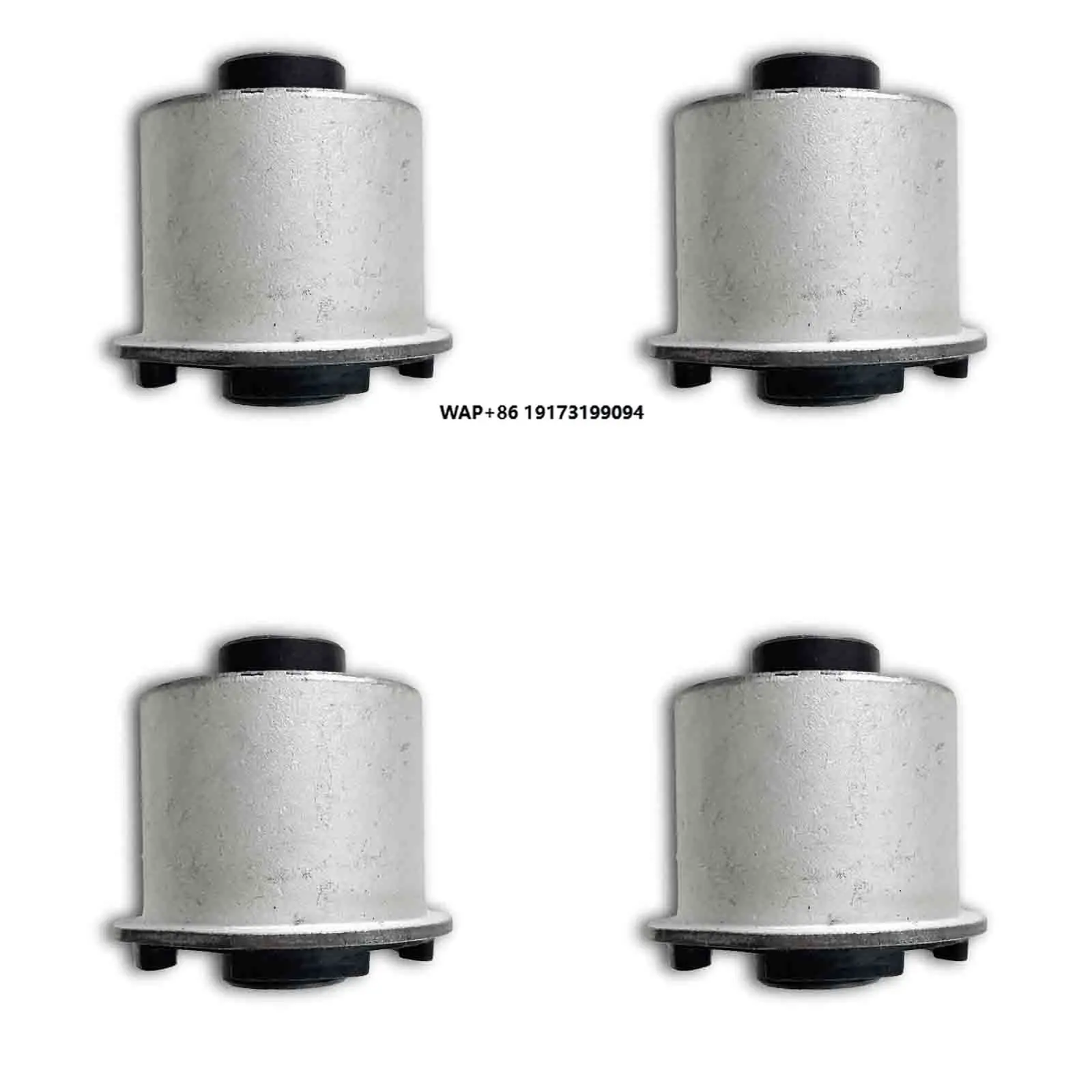 

Front Upper Control Arm Bushing Kit for Levante OEM 670031994 670031995