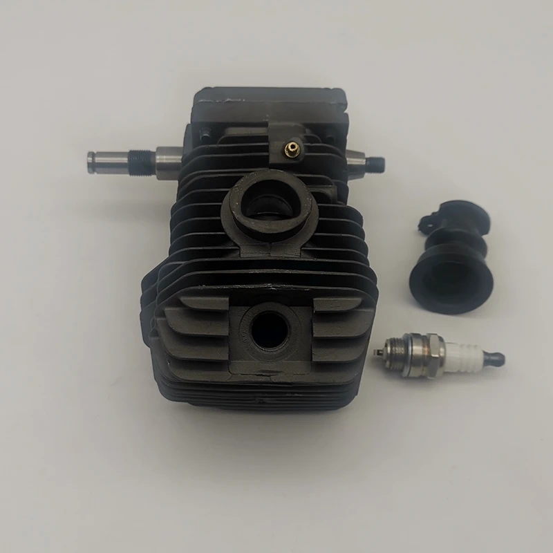 Imagem -05 - Cilindro Pistão Virabrequim Kit Apto para Sthil Ms250 Ms230 Ms210 ms 250 230 210 021 025 023 Motosserra Motor Parte 42.5 mm 40 mm