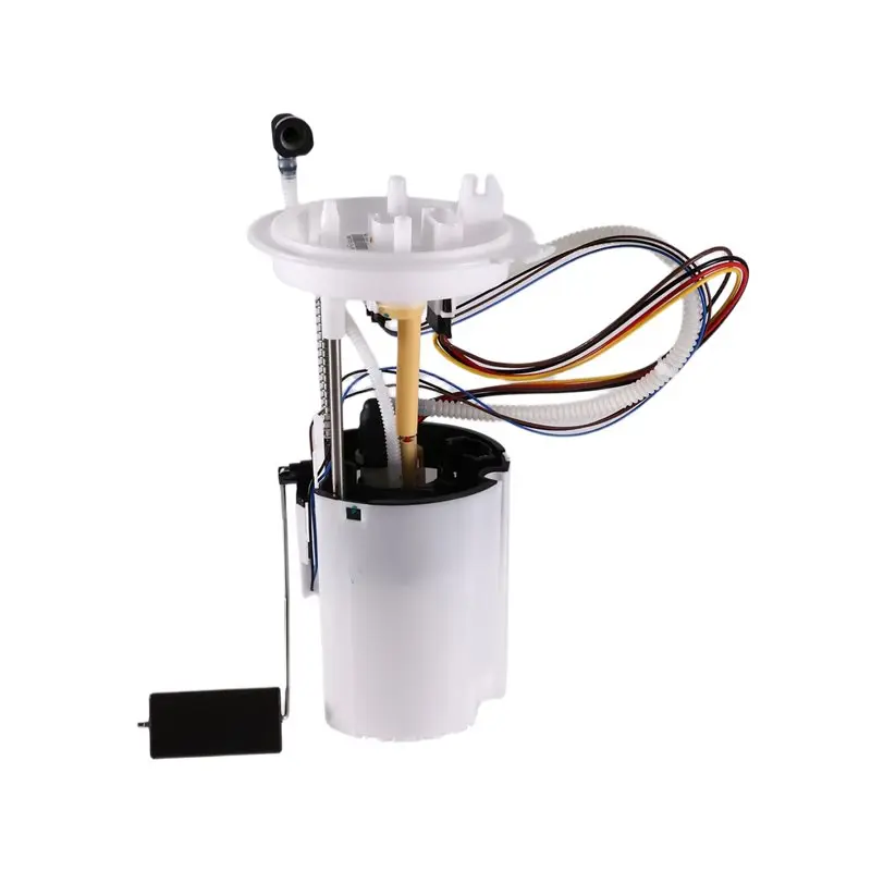 Fuel Pump Module Replacement 7N0919051K 7N0919051J For VW Sharan Seat Alhambra 2010-2023-M53K
