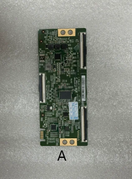 75P70 Logic board 47-6021311 C-PCB-HV750QUB