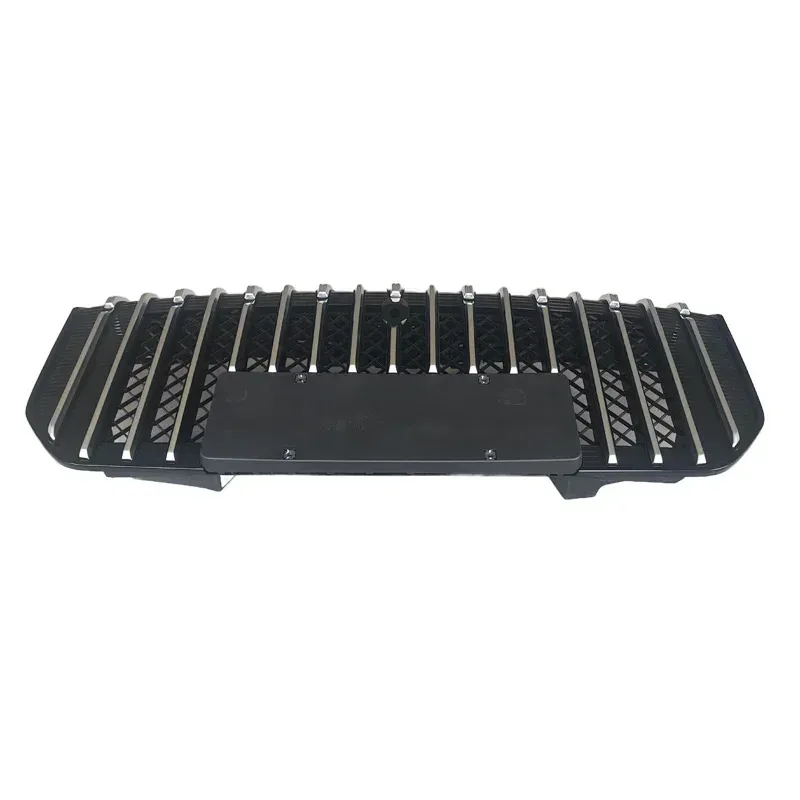 

Wholesale Price Car Body Parts Radiator Front Grille For Chery Jetour x90 plus