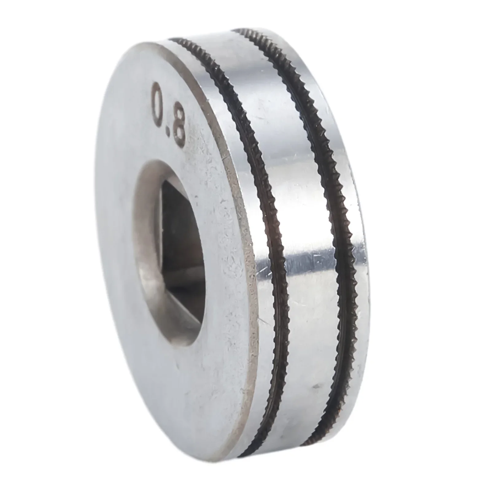 Welding Wire Feed Roller 0.6-0.8 Drive Equipment Godet wheel Parts Soldering Spare Supply V Groove 0.023