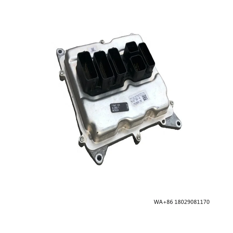 

Классический стиль 3, серия F30F31F34F35LCI, модуль двигателя, компьютерный контроллер DME N20 для