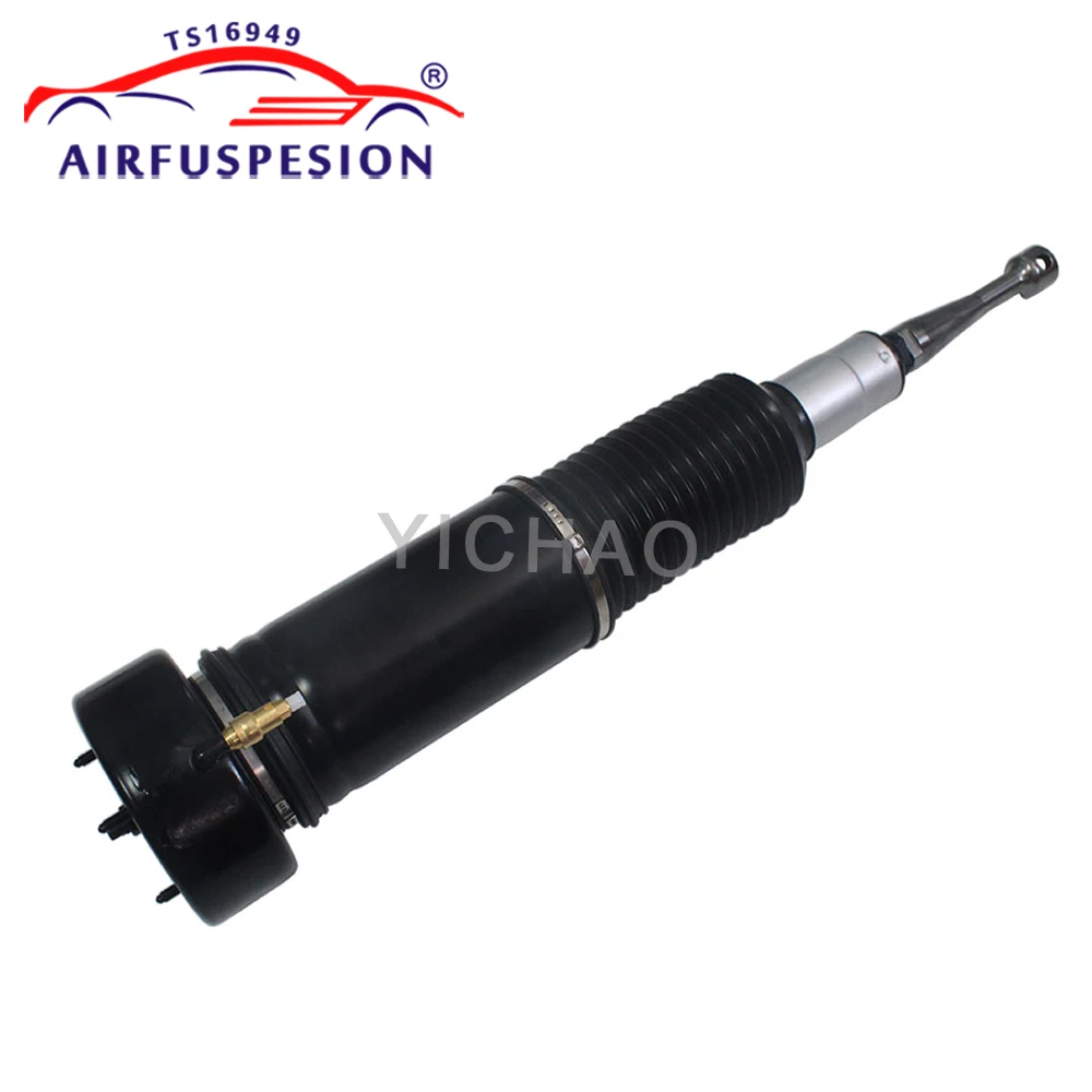 For Rolls Royce Phantom 2004-2016 Front Air Suspension Shock Absorber Strut 37106796508 37104084927 37106785170