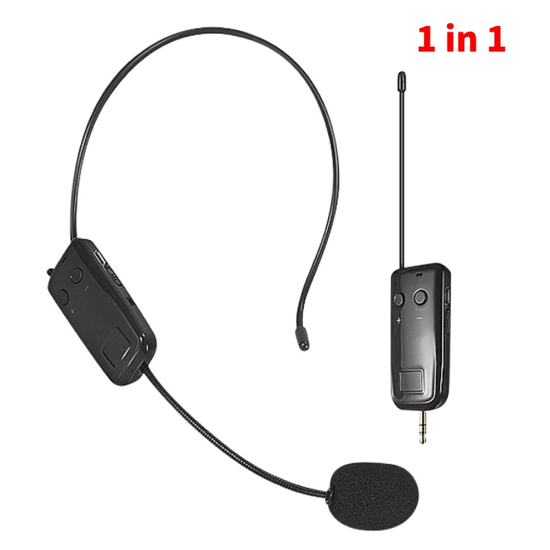 Variant: 1 microphone