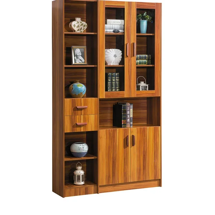 #   Vitrine armoires en verre salon armoire de rangement salon rétro