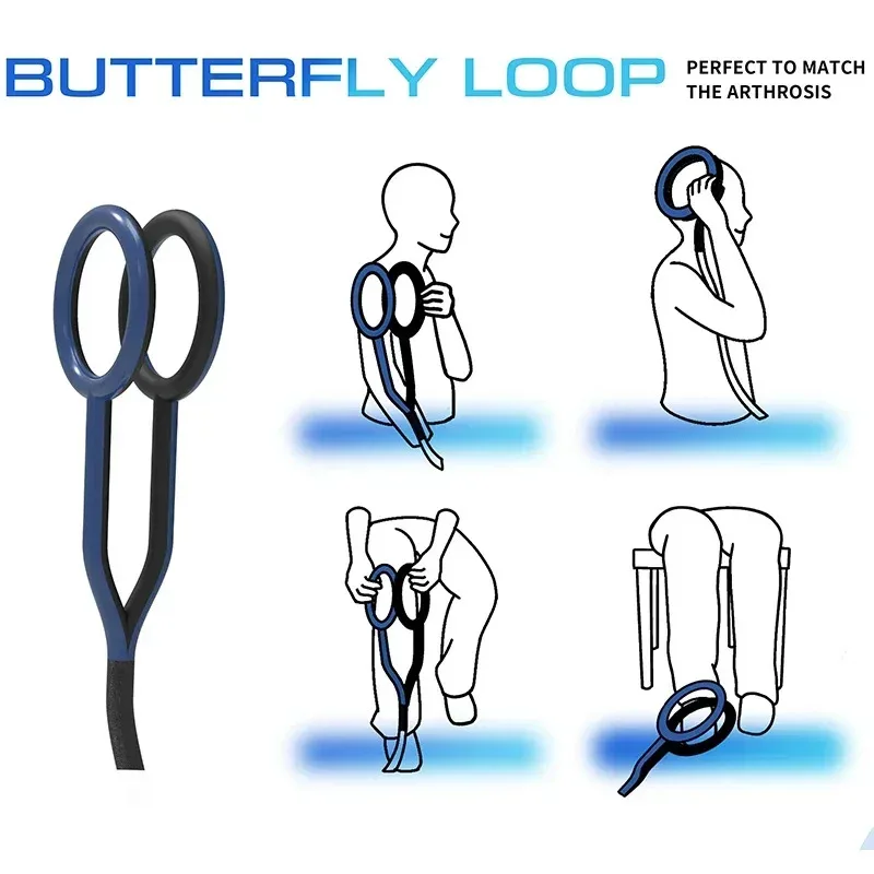 آلة حلقة PMST للعلاج الطبيعي PEMF - إعادة تأهيل الجسم لتخفيف آلام النبض المغناطيسي مع تدليك اختياري لكامل الجسم #2