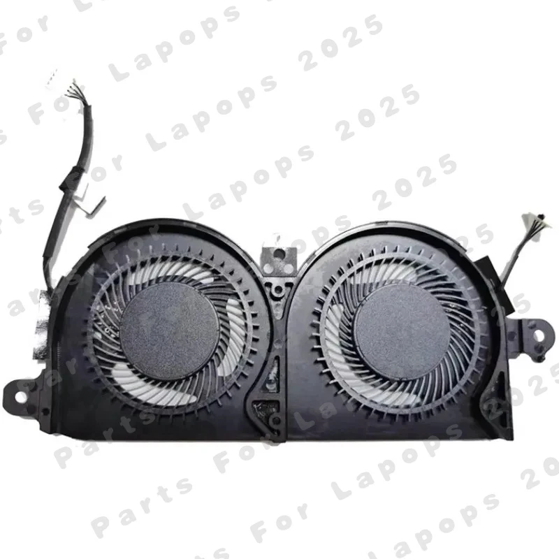 d+New CPU Cooling Fan for DELL XPS 13 9370 9380 9390 P82G 9305 0980WH Laptop Cooler Fan 980WH