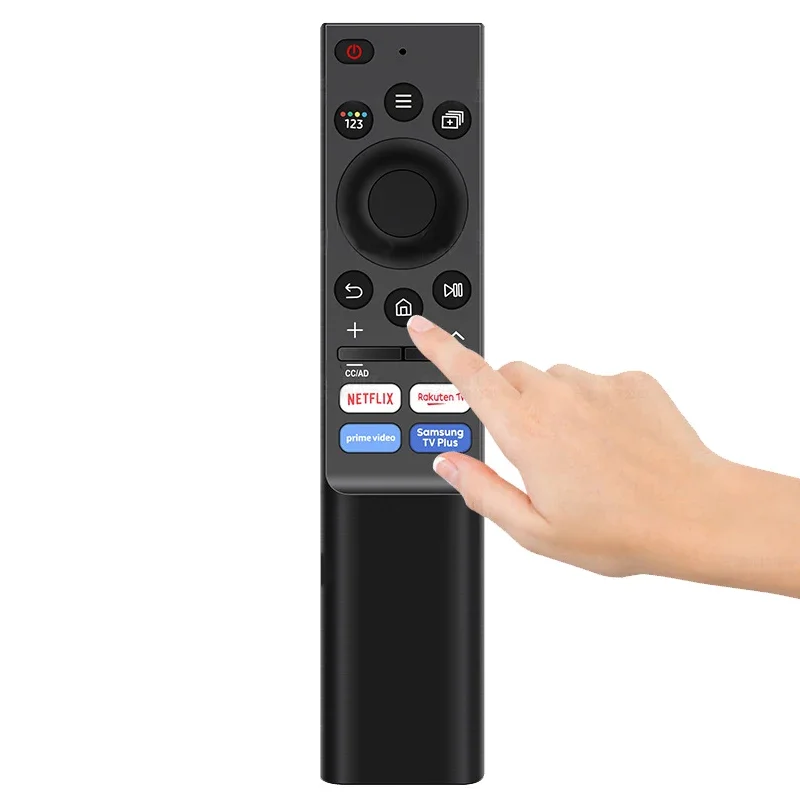 Nuevo Control Remoto Universal BN59-01385A para Televisores Samsung, Compatible con Pantallas LCD, LED y 3D