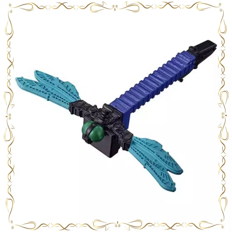 

Dragonfly Modeling Gashapon Keepsake Collection Desktop Ornament Action Figure Model Toys