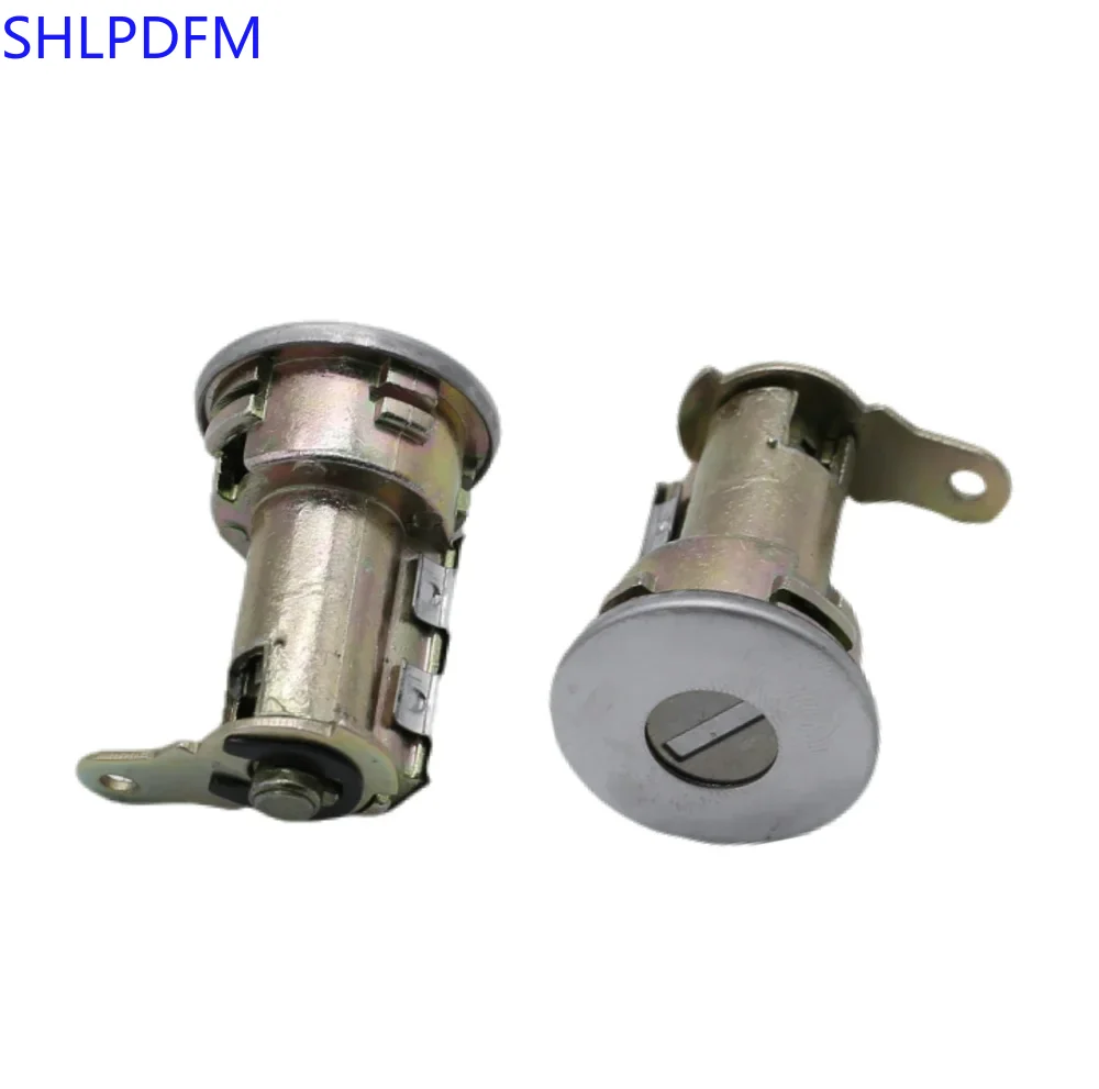 SHLPDFM New Door Lock Cylinder Set For Chrysler Imperial Dodge Plymouth 15024 5070004