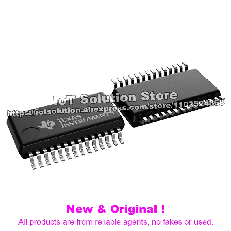 (1PCS) MAX3243CDBR MAX3243EIDBR PCM1804DBR MAX3243ECDBR TRS213IDBR PCM2704CDBR ADS1256IDBR SRC4190IDBR PGA2500IDBR PCM2900CDBR