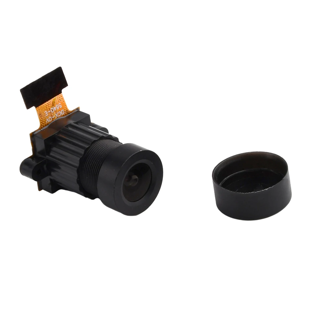 Moduł kamery ESP32-CAM OV5640, 5-megapikselowy obiektyw szerokokątny, interfejs DVP, wyjście 8-bitowe/10-bitowe RGB RAW, odpowiedni dla ESP32 CAM — zdjęcie 5