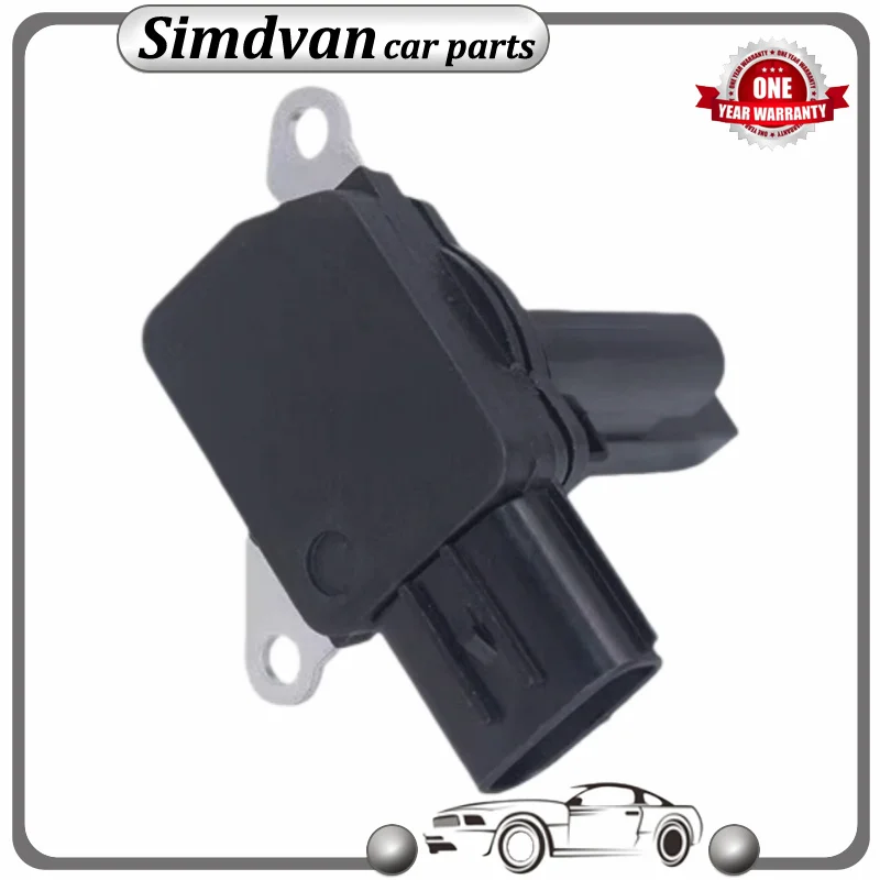 New For SUZUKI GRAND VITARA II KIZASHI 2.4L J24B SUBARU TREZIA ASTON CYGNET Mass Air Flow Meter Sensor 197400-5120 1974005120
