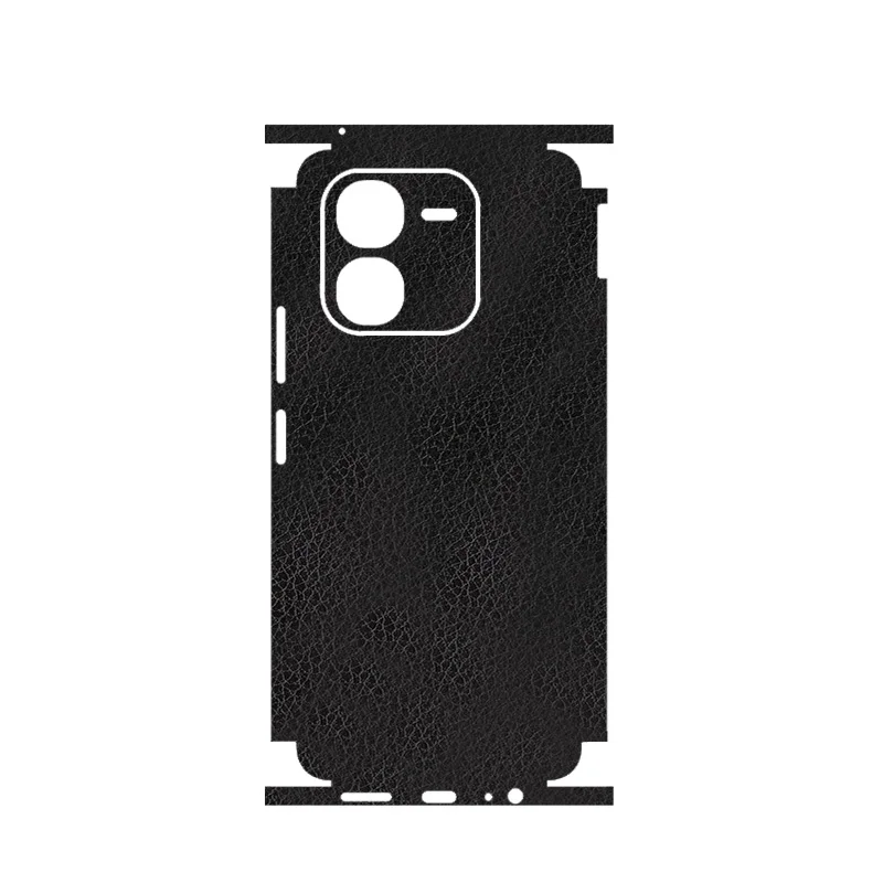 Leather Grain Pvc F… - image