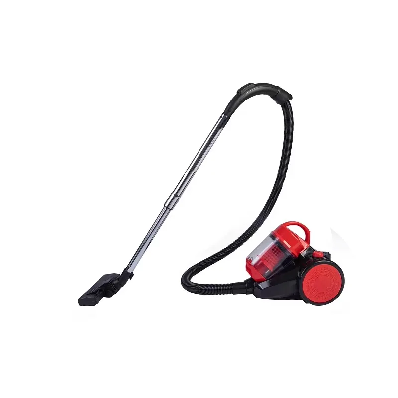 Home Cleaning Top Sell Bagless Vacuum Cleaner