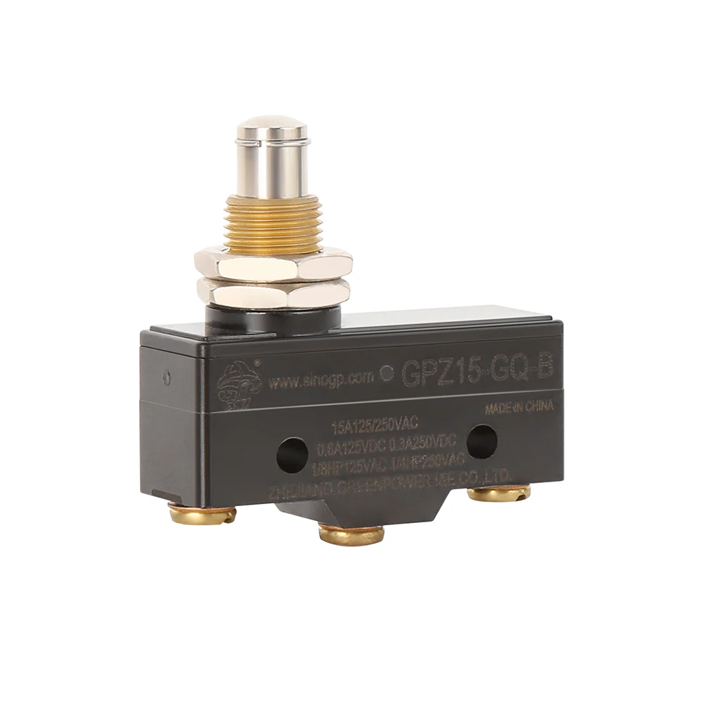 10Pcs Micro Switch …