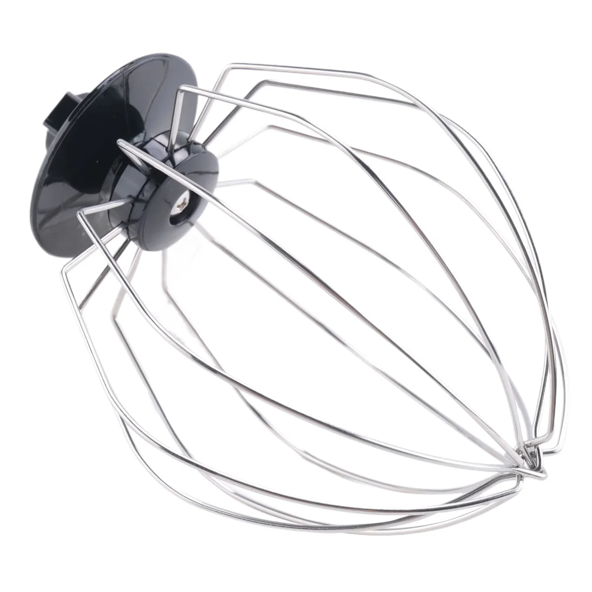 

A97TStainless Steel Balloon Wire Whip Mixer Attachment for EPRO Flour Cake Balloon Whisk Egg Cream Kitchen Tool
