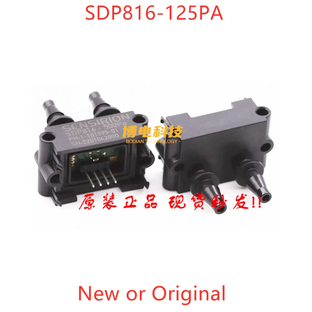 1pcs / package SDP816-125pa SDP816-500pa New Or Original