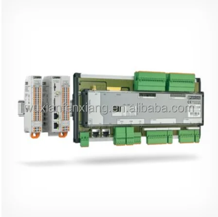 مفتاح الأمان وحدة تحكم السلامة لإمدادات الطاقة RFC 480S PN 4TX 2404577
