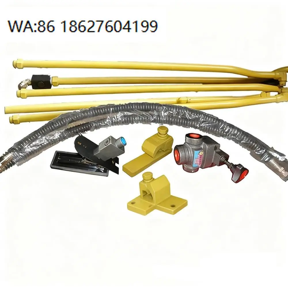 

PC300-8 PC350-8 6745-71-4120 Engine High Pressure Oil Pipe Excavator Fuel Supply Tube Machinery Parts