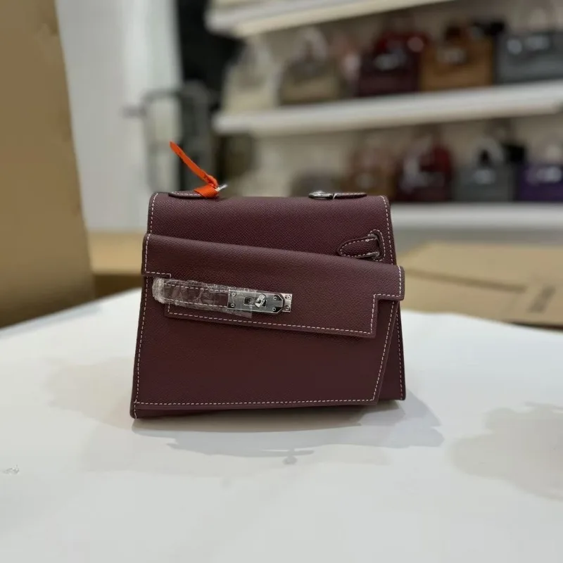 새 키 가방 펜던트 수제 Schoolbag Bagpack 악어 장식 빈티지 공예 자동차 키 체인 교수형 액세서리 BH12-1