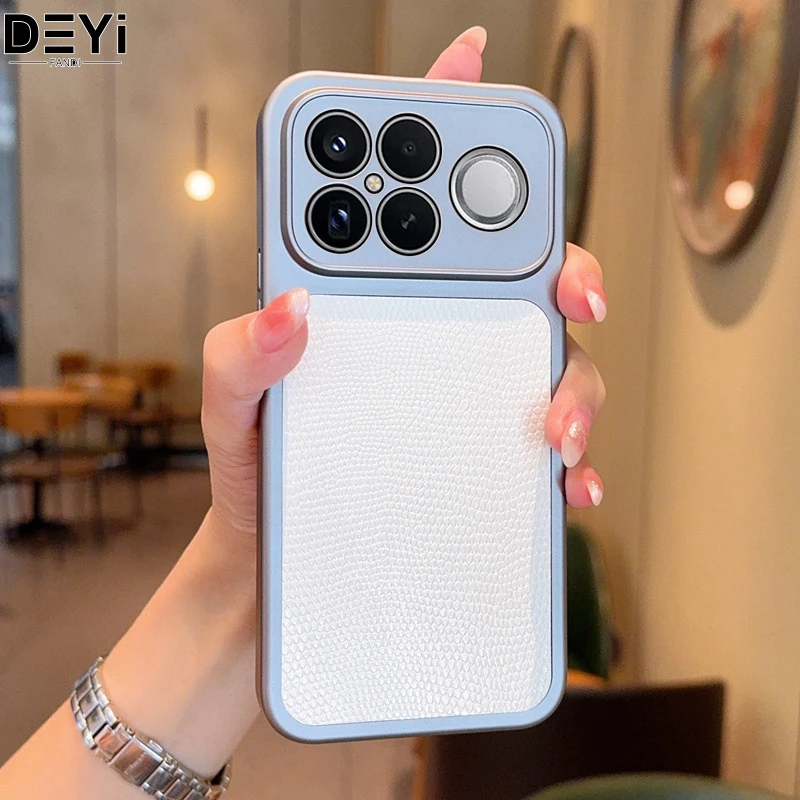 Deyi Phone Casefor … - image
