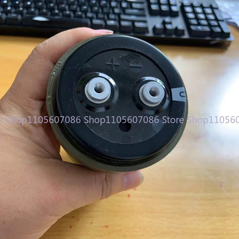 Suitable for 6800uf 5600uf 4700uf 3300uf 400v 450V Inverter Filter Electrolytic Capacitor