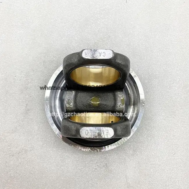 

for CAT C9 engine E330D E336D diesel engine piston 265-1401 385-1657 2651401 3851657