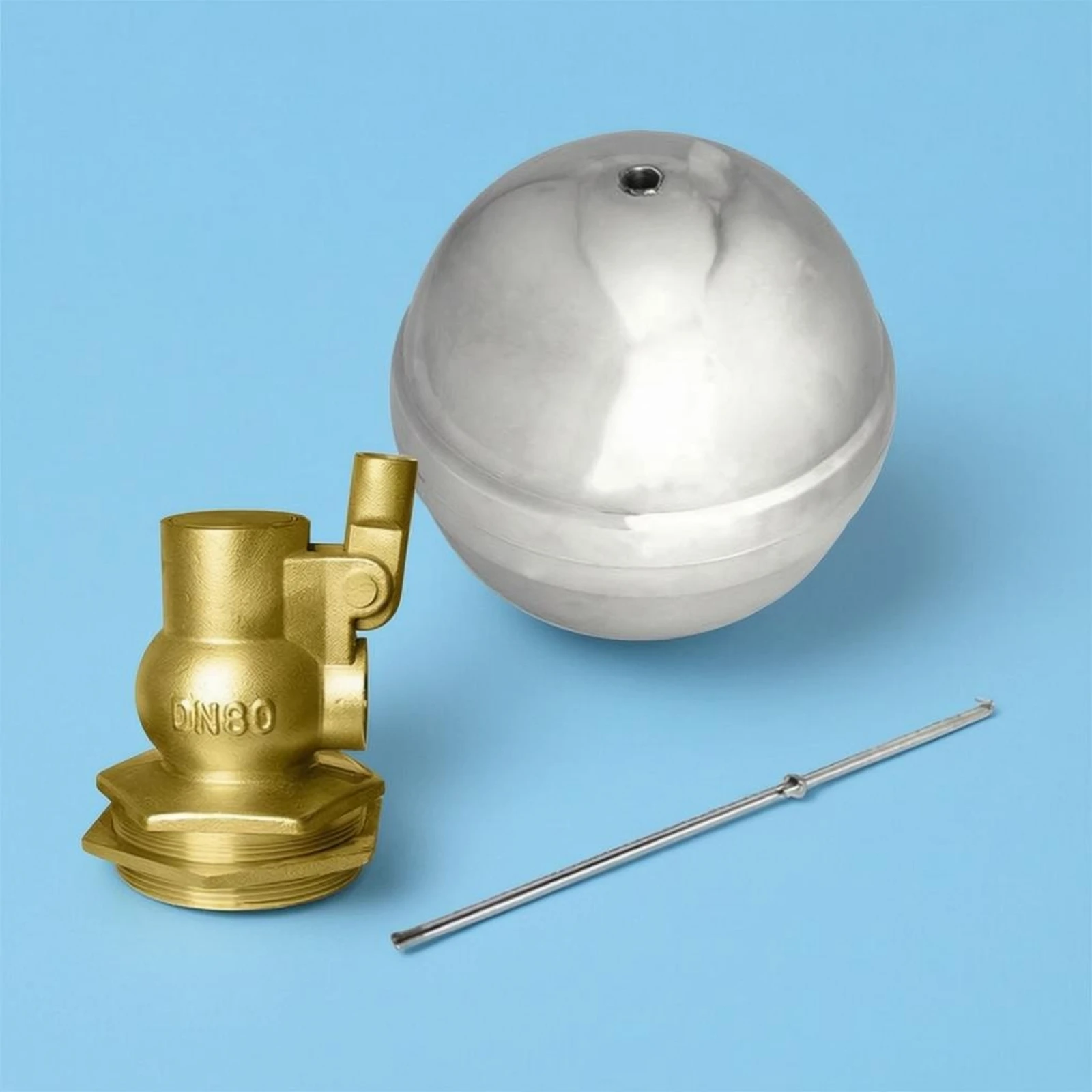 buoyant-ball-valve-corrosion-resistant-inline-buoyant-valve-plumbing-hardware-silver-toned