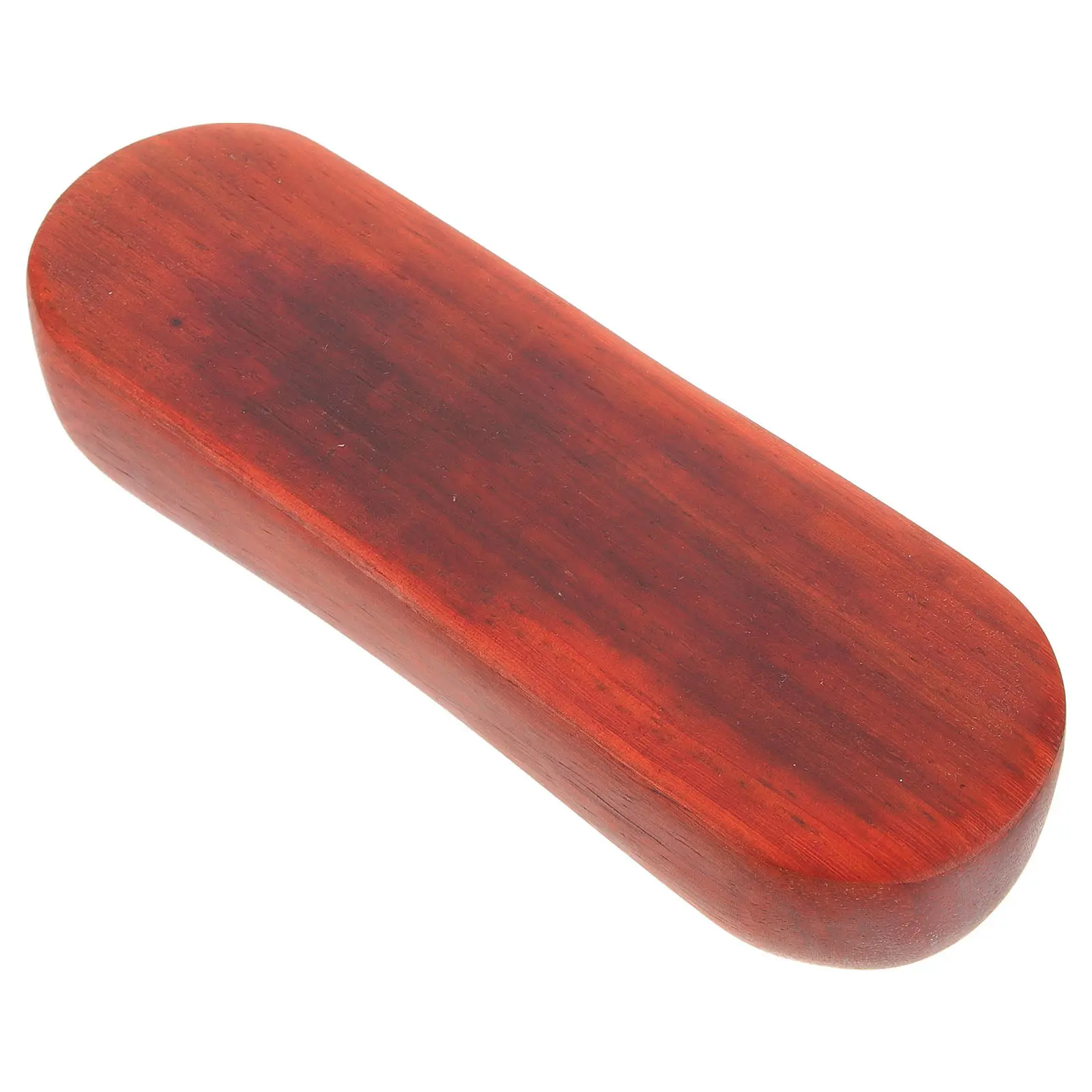 Wooden Pulse Pillow for Traditional Chinese Medicine Professional Pulse-Taking Tool Comfortable Wrist Support Pad Portable
