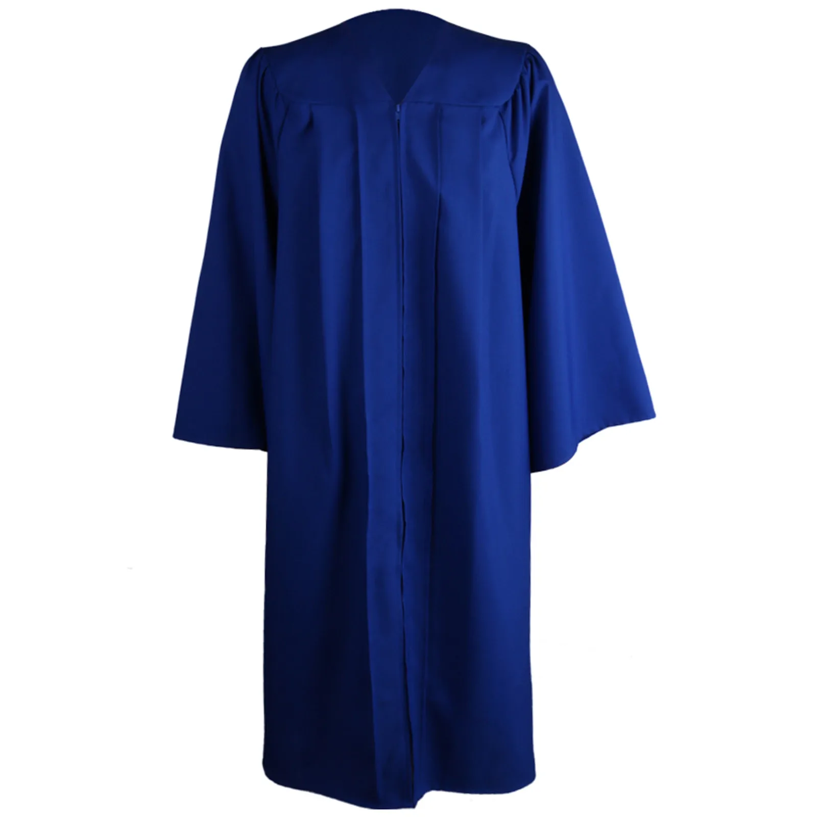 Popular Graduation Gown Set Casual Academic Dress with Tassel High School Degree Robe Graduation Gown Top Hat Photography