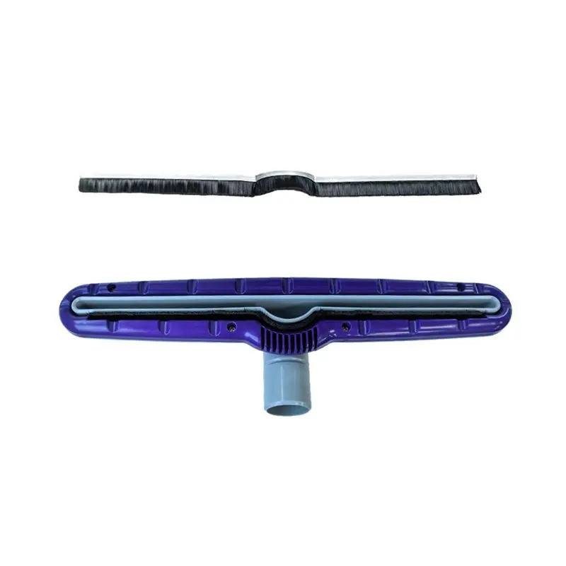 NEW!A61I Replacement Floor Tool For Proteam Backpack Vacuums- Multi-Surface Design, Includes Pile Strip, Replaces OEM Part Numbe