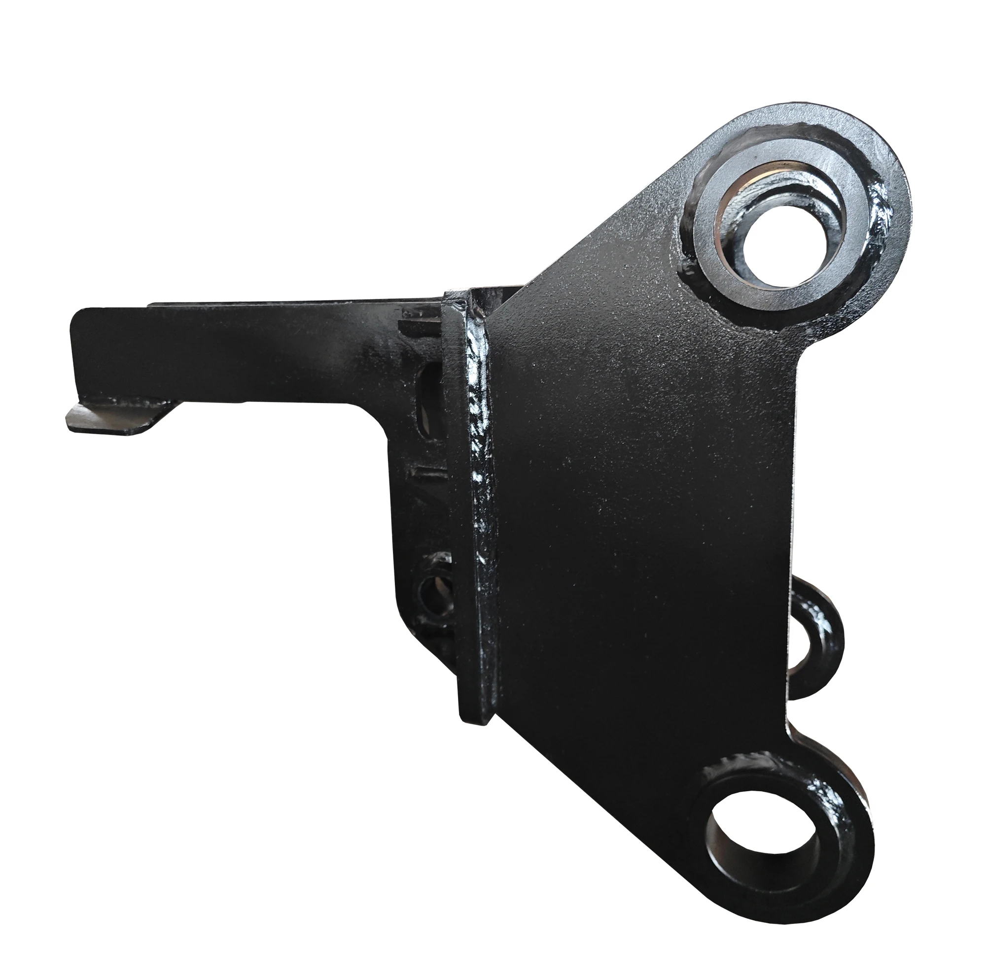 High Quality Garden Tools Hydraulic Mini Excavator Earth Auger Post Hole Planting Auger for Planting Trees