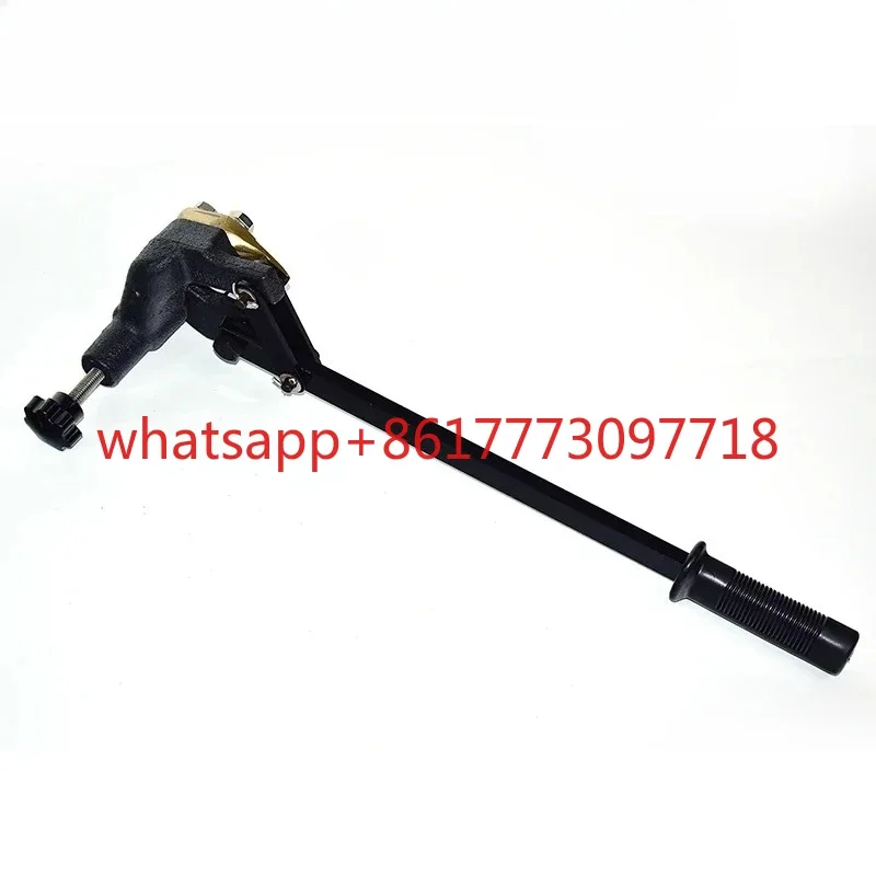 Explosion-proof barrel opener, lid cutter, lid opening and barrel cutter DX-200L