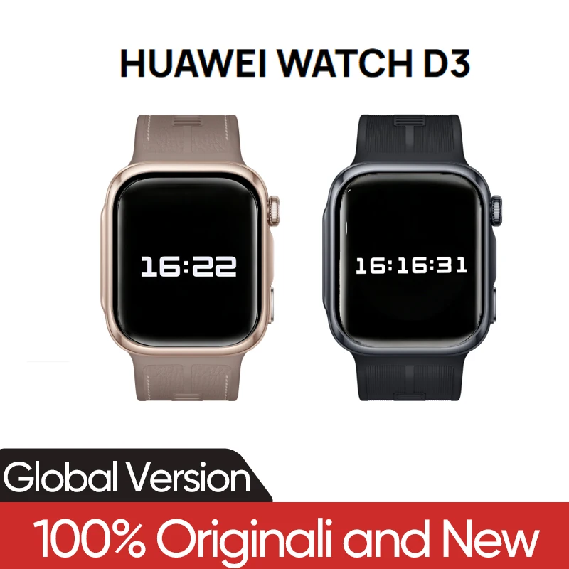 Global Version Huawei Watch D3 1.92
