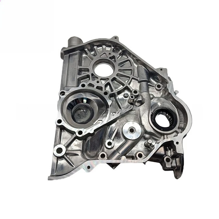 3L Gauge Cover with Oil Pump Accessories 11311-54052