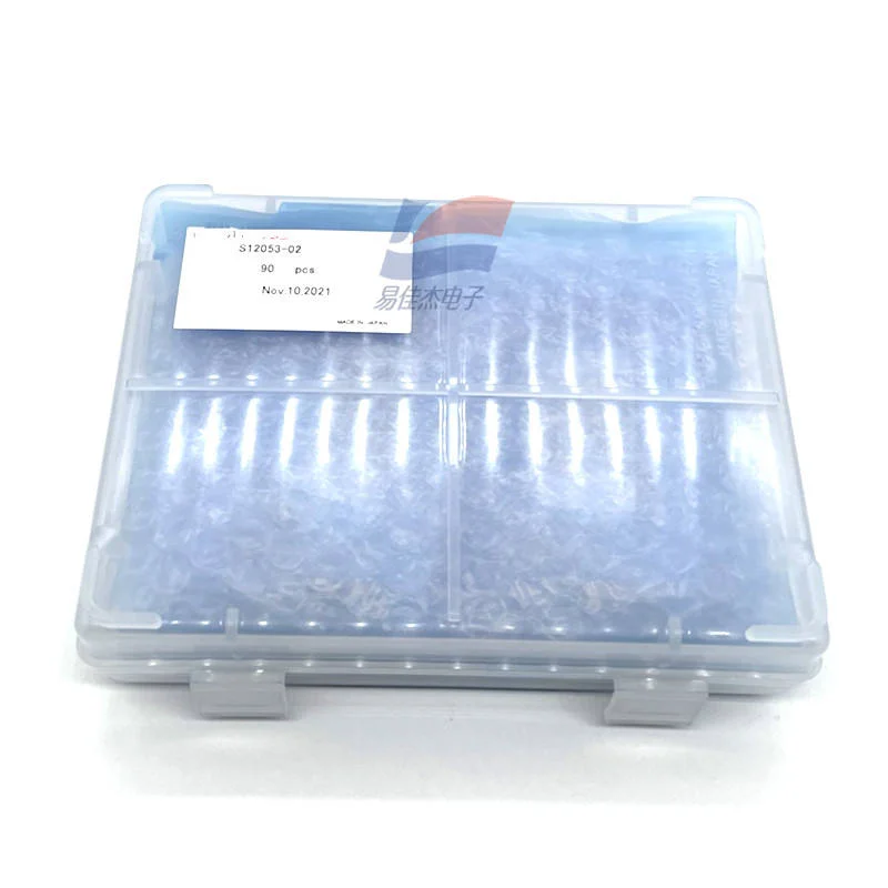 S12053-10 Si APD Sensor Short Wavelength Type for 600nm Band Low Light Level High