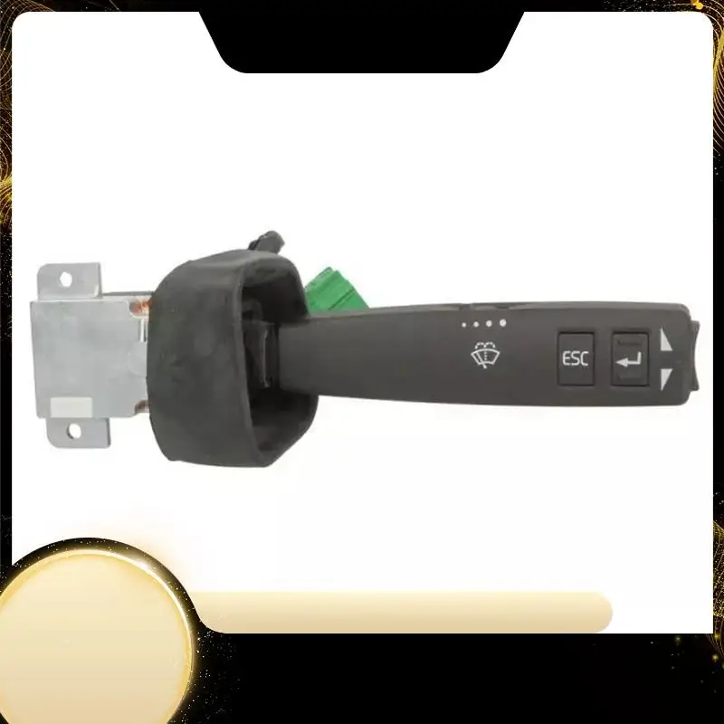 

21005294 Комбинированный переключатель рулевой колонки для грузовика VOLVO FH/FM/FMX/NH 9/10/11/12/13/16 со стеклоочистителем-A74F